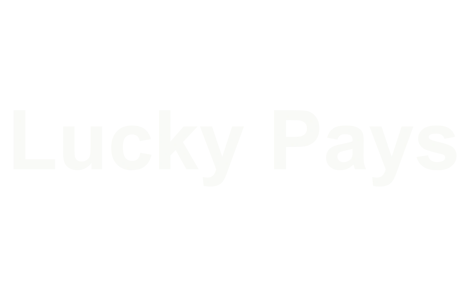 LuckyPays Casino